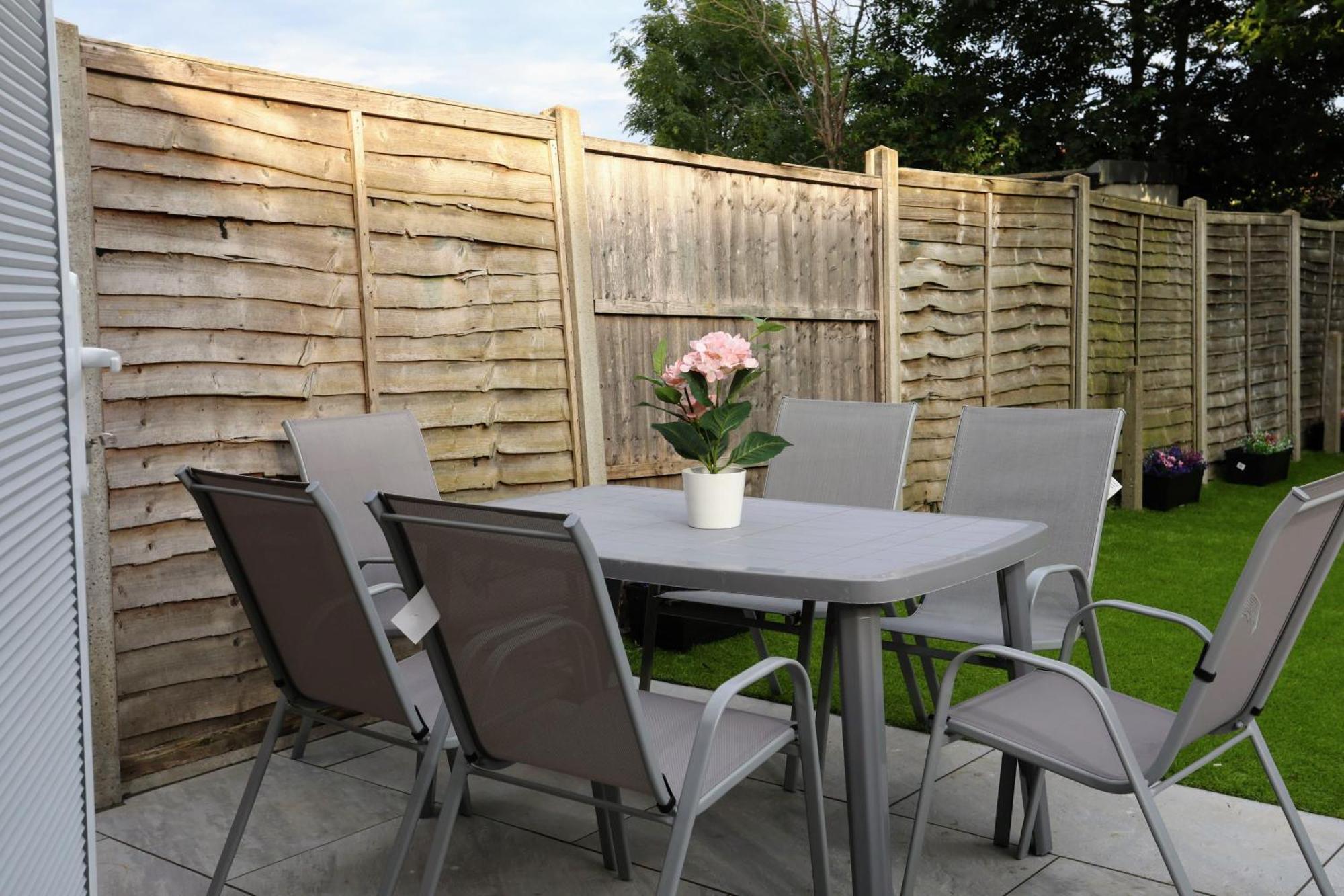 Aisiki Apartments At Stanhope Road, North Finchley, Airconditioned Multiple 2 Or 3-Bedroom, Pet-Friendly Duplex Flats, King Or Twin Beds, Airconditioned & Free Wi-Fi Екстер'єр фото