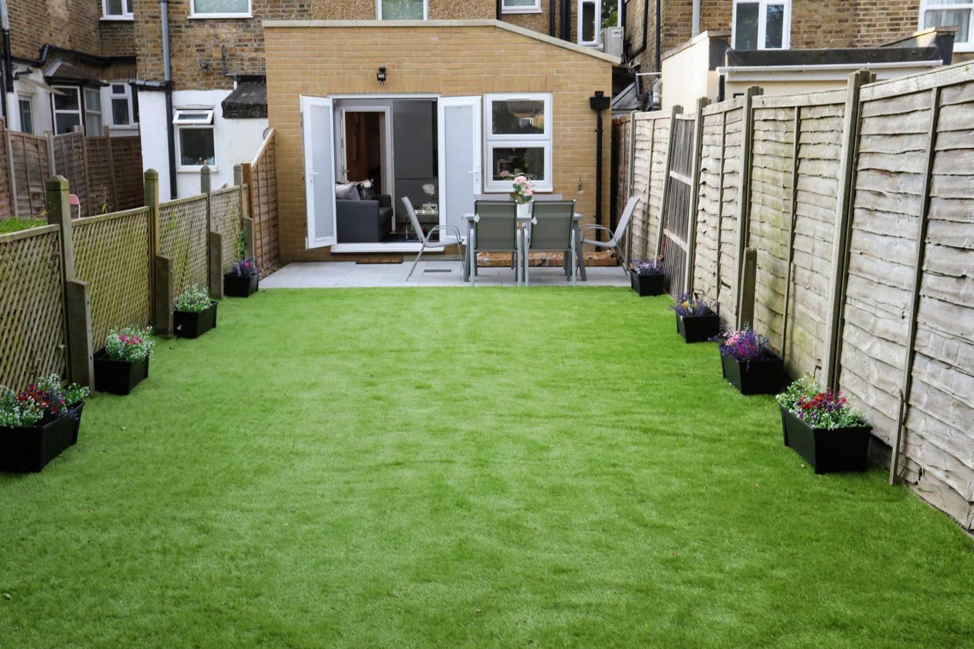 Aisiki Apartments At Stanhope Road, North Finchley, Airconditioned Multiple 2 Or 3-Bedroom, Pet-Friendly Duplex Flats, King Or Twin Beds, Airconditioned & Free Wi-Fi Екстер'єр фото