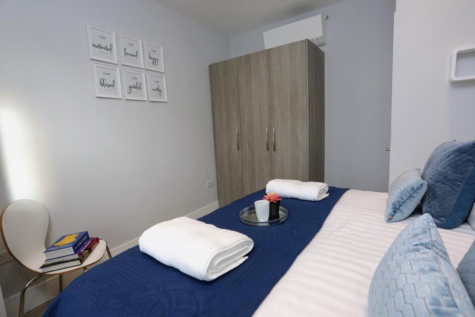 Aisiki Apartments At Stanhope Road, North Finchley, Airconditioned Multiple 2 Or 3-Bedroom, Pet-Friendly Duplex Flats, King Or Twin Beds, Airconditioned & Free Wi-Fi Екстер'єр фото